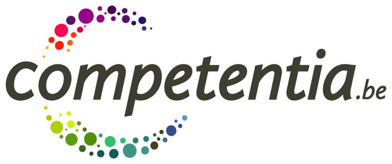 Logo competentia